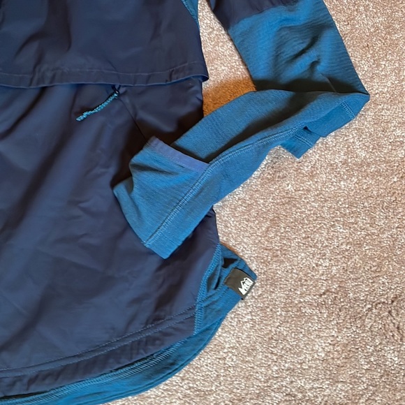 REI Co-op Screeline Hybrid Full-Zip Fleece Jacket - Women's - Picture 12 of 17